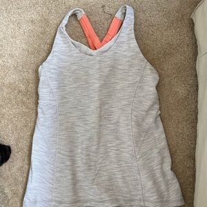 Stash N Run tank size 8